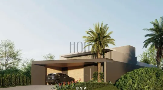Casa de Condomínio com 3 Quartos à venda, 158m² no Alto da Boa Vista, Sorocaba