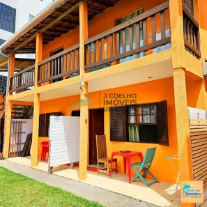 Casa com 7 Quartos à venda, 300m² no Toninhas, Ubatuba