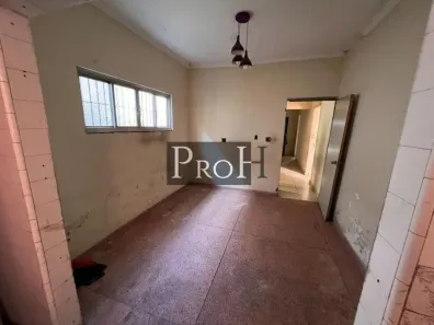 Lote/Terreno à venda, 161m² no Santa Paula, São Caetano do Sul