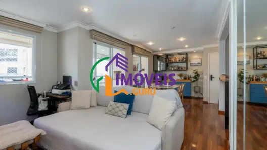 Apartamento com 2 Quartos à venda, 94m² no Vila Gertrudes, São Paulo
