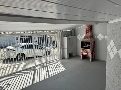 Casa com 2 Quartos à venda, 144m² no Jardim Itanguá, Sorocaba