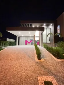 Casa de Condomínio com 3 Quartos à venda, 206m² no Swiss Park, Campinas