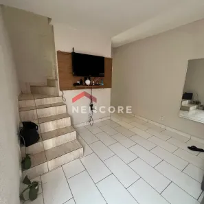 Sobrado com 2 Quartos à venda, 83m² no Vila Dutra, Bauru
