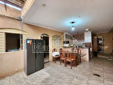 Casa com 3 Quartos à venda, 411m² no Parque Ribeirão Preto, Ribeirão Preto