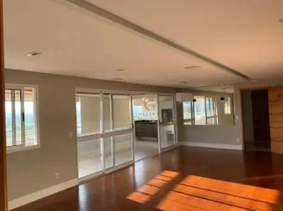 Apartamento com 3 Quartos à venda, 153m² no Parque Residencial Aquarius, São José dos Campos