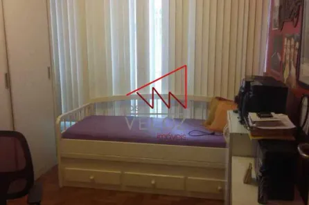 Apartamento com 4 Quartos à venda, 170m² no Botafogo, Rio de Janeiro