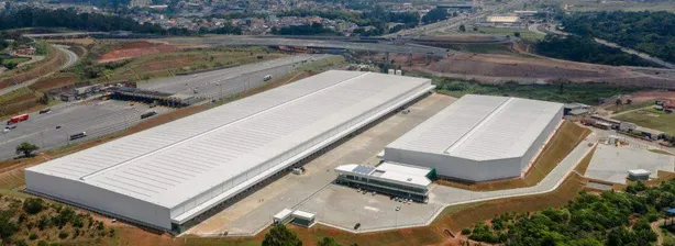 Galpão/Depósito/Armazém para alugar, 7471m² no Portão, Arujá