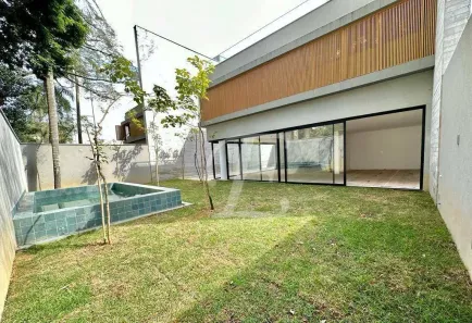 Casa de Condomínio com 3 Quartos à venda, 869m² no Brooklin Paulista, São Paulo