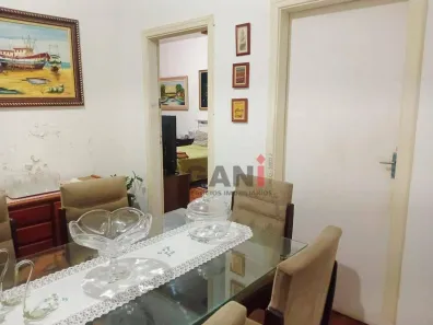 Apartamento com 2 Quartos à venda, 102m² no Santa Efigênia, São Paulo
