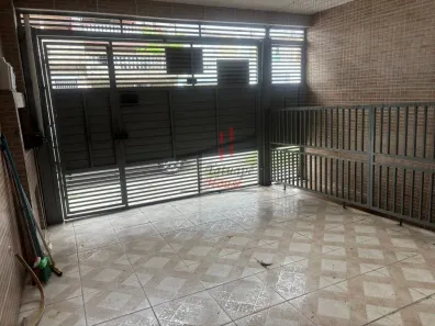 Casa com 5 Quartos à venda, 125m² no Jardim Catarina, São Paulo