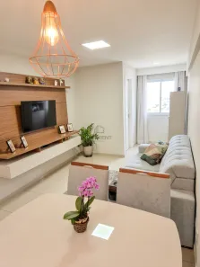 Apartamento com 2 Quartos à venda, 68m² no Vila Mury, Volta Redonda