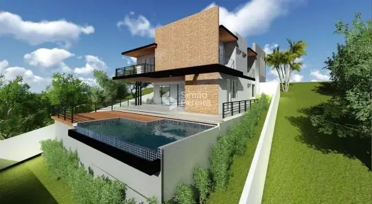 Lote/Terreno à venda, 464m² no São Pedro, Juiz de Fora