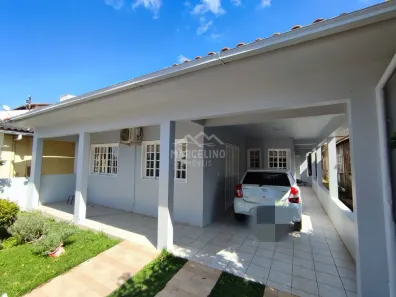 Casa com 4 Quartos à venda, 334m² no Centro, Imbituba