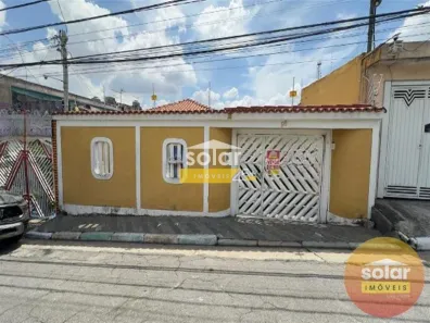 Casa com 2 Quartos à venda, 300m² no Parque Penha, São Paulo