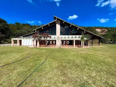 Lote/Terreno à venda, 1395m² no Vargem Grande, Teresópolis