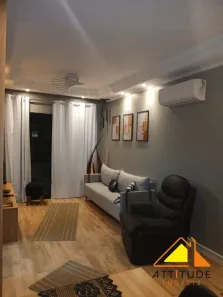 Apartamento com 2 Quartos à venda, 72m² no Baeta Neves, São Bernardo do Campo