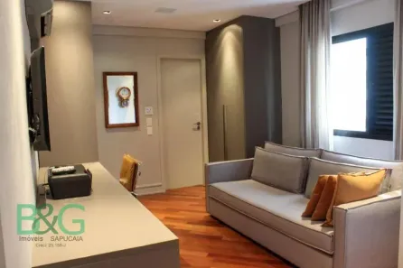 Apartamento com 2 Quartos à venda, 134m² no Higienópolis, São Paulo