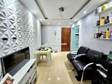Apartamento com 2 Quartos à venda, 42m² no Engenho da Rainha, Rio de Janeiro