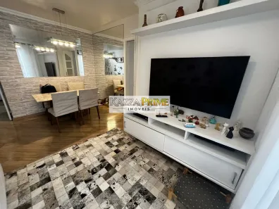 Apartamento com 3 Quartos à venda, 78m² no Campininha, São Paulo