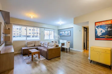 Apartamento com 2 Quartos à venda, 66m² no Partenon, Porto Alegre