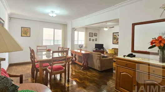 Apartamento com 3 Quartos à venda, 116m² no Jardim Paulista, São Paulo
