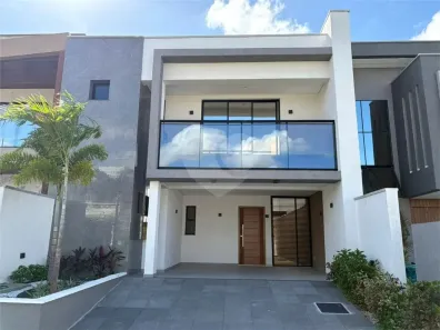 Casa de Condomínio com 4 Quartos à venda, 250m² no Maraponga, Fortaleza