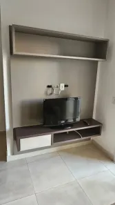 Apartamento com 2 Quartos à venda, 55m² no Vila Nova Cidade Universitária, Bauru
