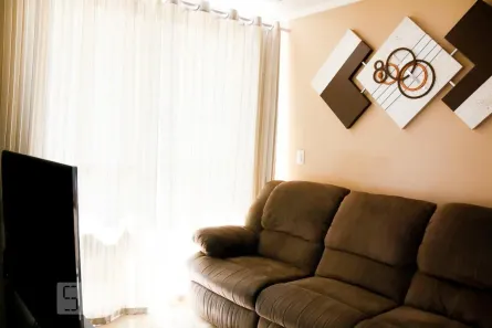 Apartamento com 2 Quartos à venda, 50m² no Socorro, São Paulo