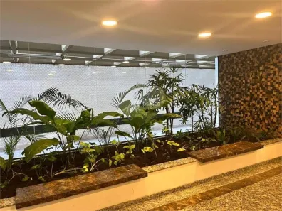 Sala Comercial para alugar, 114m² no Consolação, São Paulo