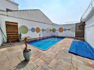 Casa com 2 Quartos à venda, 330m² no Vila Monte Alegre, São Paulo