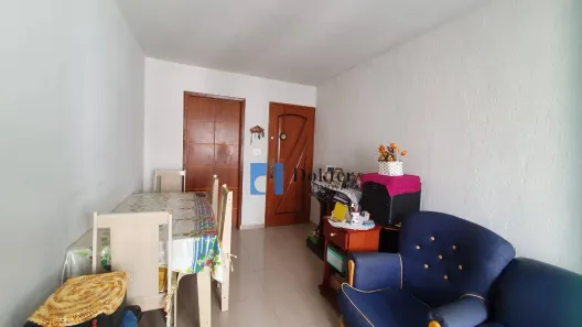 Apartamento com 3 Quartos à venda, 65m² no Moinho Velho, São Paulo