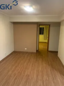 Apartamento com 1 Quarto à venda, 40m² no Vila Mariana, São Paulo