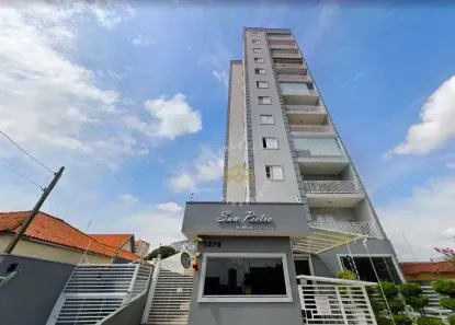 Apartamento com 3 Quartos à venda, 152m² no Centro, Indaiatuba