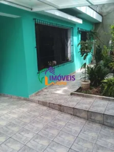 Casa com 3 Quartos à venda, 168m² no Jardim Cristiane, Santo André