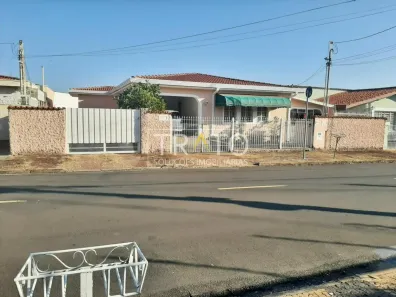 Casa com 6 Quartos à venda, 309m² no Jardim Nossa Senhora Auxiliadora, Campinas