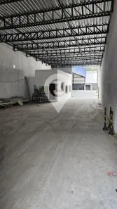 Galpão/Depósito/Armazém para alugar, 1500m² no Jardim Casablanca, São Paulo