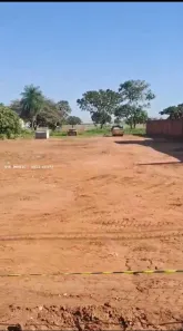 Lote/Terreno à venda, 1000m² no Jardim Brasília, Três Lagoas