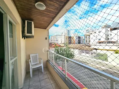 Apartamento com 2 Quartos para alugar, 110m² no Praia do Morro, Guarapari