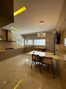 Casa de Condomínio com 4 Quartos à venda, 350m² no Parque do Jiqui, Parnamirim