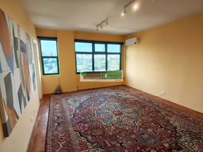 Sala Comercial para alugar, 28m² no Jardim Paulistano, São Paulo