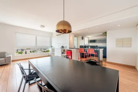 Apartamento com 2 Quartos à venda, 84m² no São João, Porto Alegre