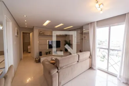 Apartamento com 2 Quartos à venda, 62m² no Vila Santana, São Paulo