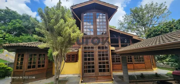 Fazenda/Sítio com 3 Quartos à venda, 300m² no Vale Verde, Valinhos
