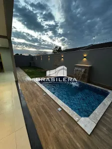 Casa com 3 Quartos à venda, 170m² no Jardim Ipiranga, Aparecida de Goiânia