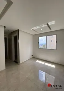 Apartamento com 2 Quartos à venda, 44m² no Vila Curuçá, São Paulo