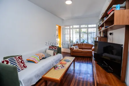 Sobrado com 2 Quartos à venda, 154m² no Jardim Paulistano, São Paulo