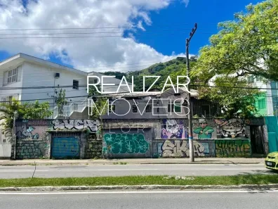 Sala Comercial à venda, 436m² no Centro, Florianópolis