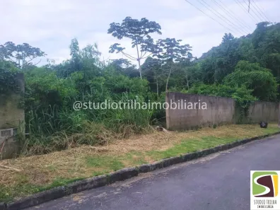 Lote/Terreno à venda, 1385m² no Camarão, Ilhabela