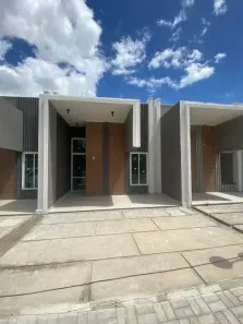 Casa de Condomínio com 3 Quartos à venda, 88m² no Icaraí, Caucaia