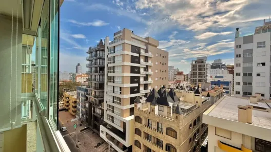 Apartamento com 3 Quartos à venda, 87m² no Capão da Canoa, Capão da Canoa